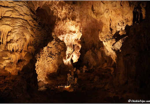 Carlsbad Caverns National Park - New Mexico 063