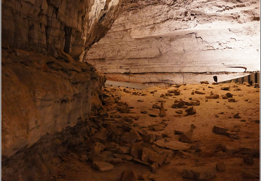 Mammoth Cave National Park 0044