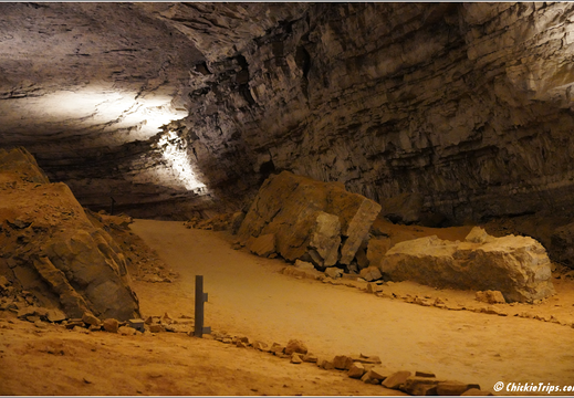 Mammoth Cave National Park 0048