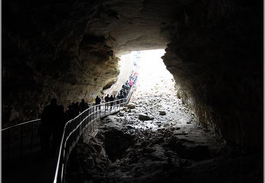 Mammoth Cave National Park 0069