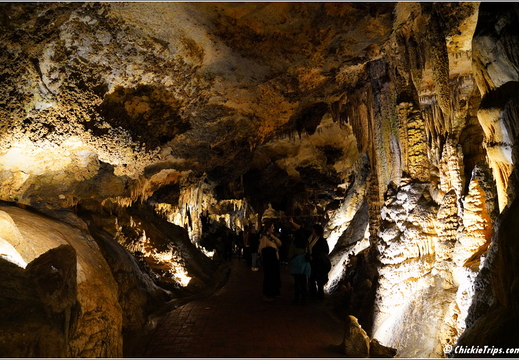Virginia - Luray Caverns 008