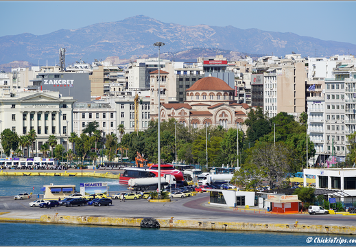 Day 3 Greece Ionian Mediterranean Sea Piraeus Athens 0004