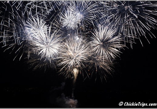 Fireworks New Year 004