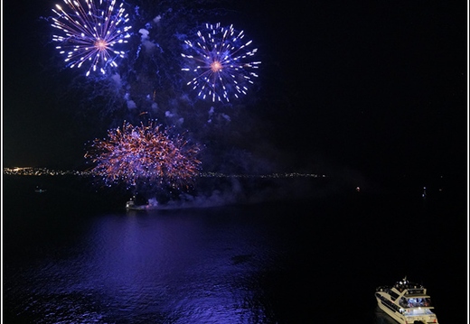 Fireworks New Year 018