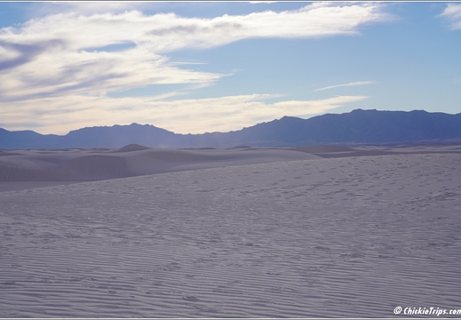 White Sands National Park - New Mexico 049