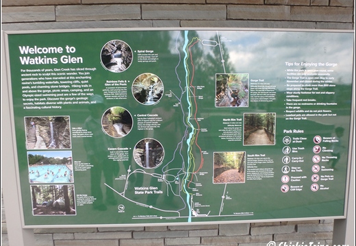 Watkin Glen Gorge Trail 017