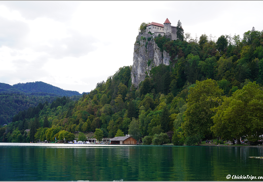 Solvenia Lake Bled Ljubljana Center District 0021
