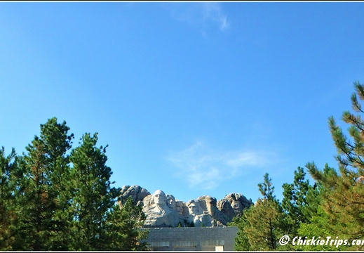 14 - Mount Rushmore - Day 7 003