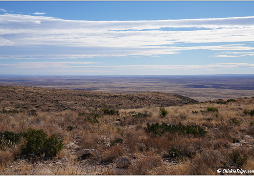 Carlsbad Caverns National Park - New Mexico 016