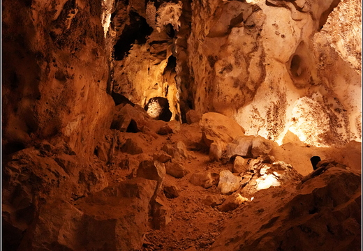 Carlsbad Caverns National Park - New Mexico 056