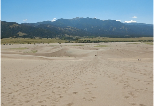 Day 4 - Colorado - Great Sand Dunes National Park 046