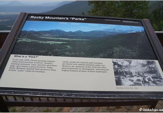 Day 1 - Colorado - Rocky Mountain National Park 053