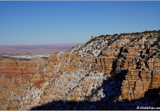 Grand Canyon National Park South Rim - Arizona 185