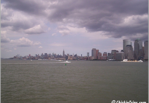 Lady Liberty 2004 006