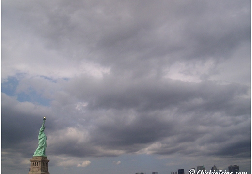 Lady Liberty 2004 020