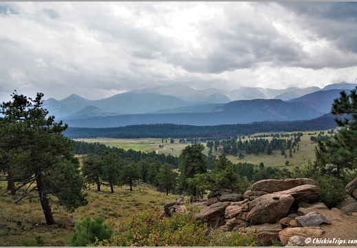 Day 1 - Colorado - Rocky Mountain National Park 049