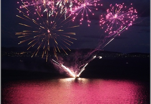 Fireworks New Year 001