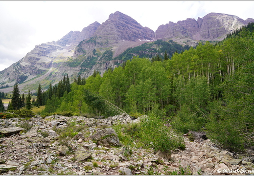 Day 2 - Colorado - Maroon Bells 049