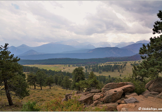 Day 1 - Colorado - Rocky Mountain National Park 048