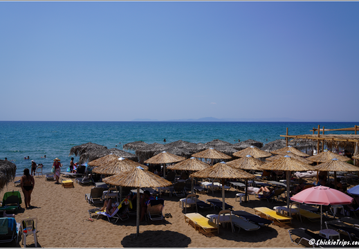 Day 2 Greece Adriatic Sea - Katakolon Olympia 0015