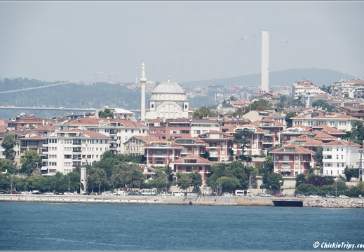 Day 6 Turkey Marmara Sea - Istanbul 0010