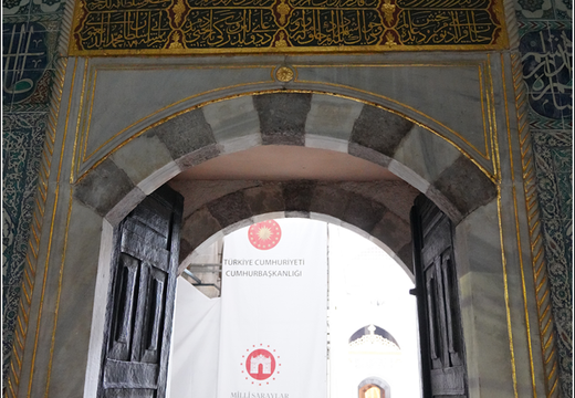 Day 6 Turkey Marmara Sea - Istanbul 0164