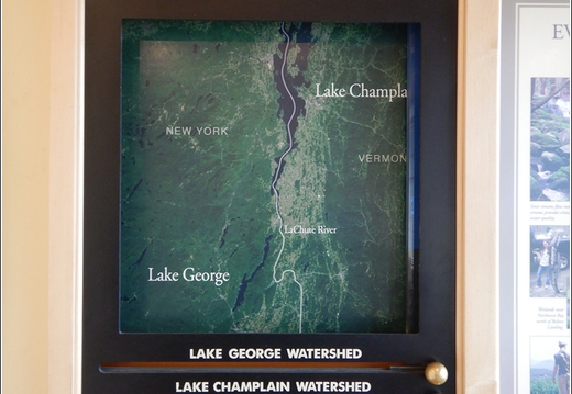 New York - Lake George 01