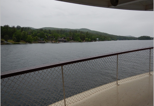 New York - Lake George 20