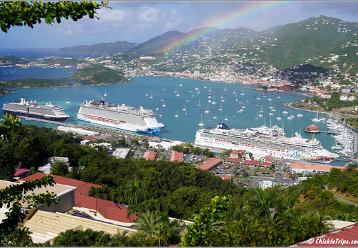 Day 5 Dec 27 Charlotte Amalie St Thomas US Virgin Islands 0041