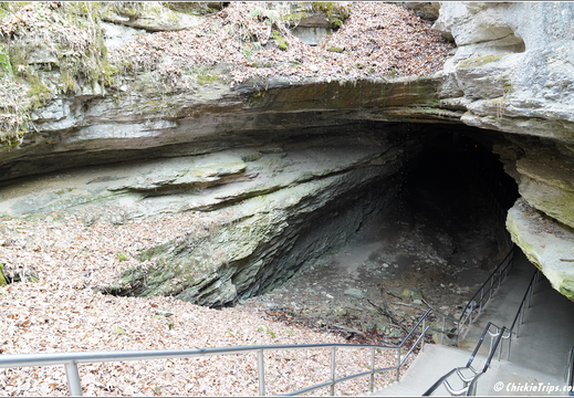 Mammoth Cave National Park 0034