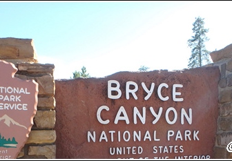 6 - Bryce Canyon National Park 001