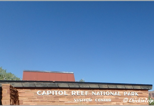 7 - Capitol Reef National Park 004