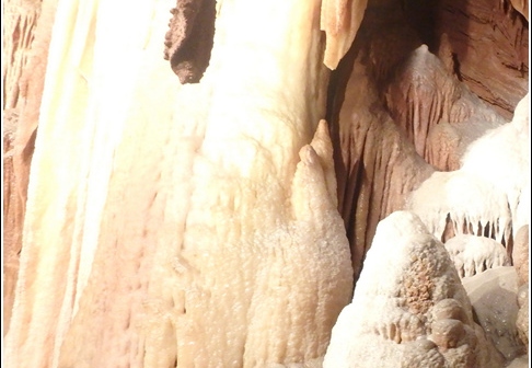 Shenandoah Luray Grand Caverns - Skyline Dr -BlueRidge Parkway 014