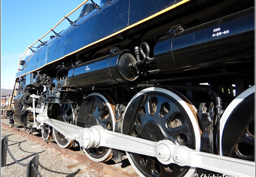 Steamtown National Historic Site 005