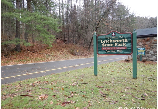 Letchworth State Park 001