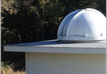 Voorhees State Park - Astronomical Association Observatory Trip 003