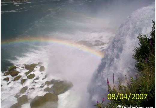 Niagra Falls 2007 011