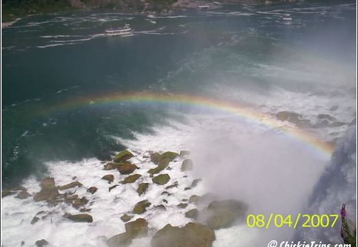 Niagra Falls 2007 012